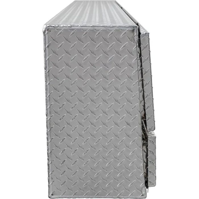 TOPSIDER L TOOLBOX 60'ALUMINUM