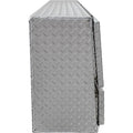 TOPSIDER L TOOLBOX 60'ALUMINUM