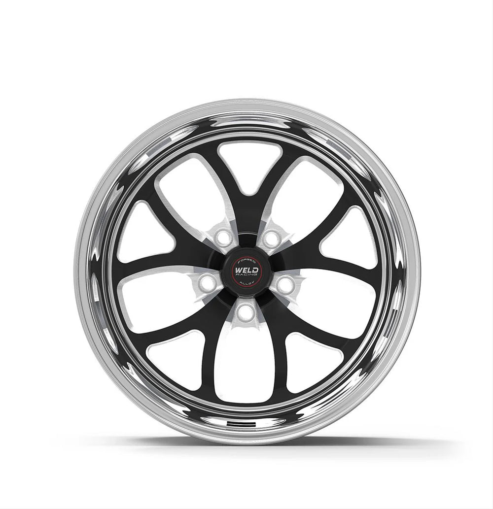 20X10.0 S76 BLK CTR 5X4.7