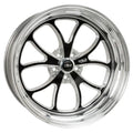 Weld auto part