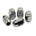 PKG ACORN WHEEL NUTS 1/2IN20