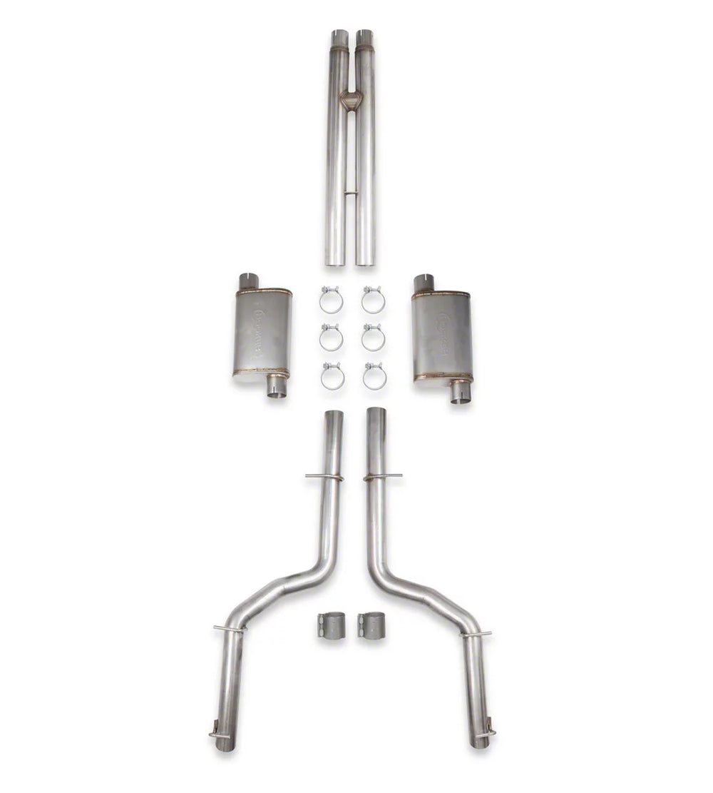 LTS 15-16 CHARGER/15-20 CHRY 300 5.7L CB