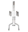 Hooker auto part