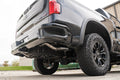 Corsa 22-25 Chevrolet Silverado ZR2 Crew Cab/Short Bed Sport Cat-Back Exhaust Dual Rear Exit