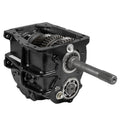 Manual Transmission for 1985-1987 Muncie CH465 SM465 4SPD 4WD CORE CHARGE OF $400 APPLIES