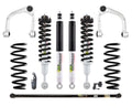 IRONMAN 4X4 springs