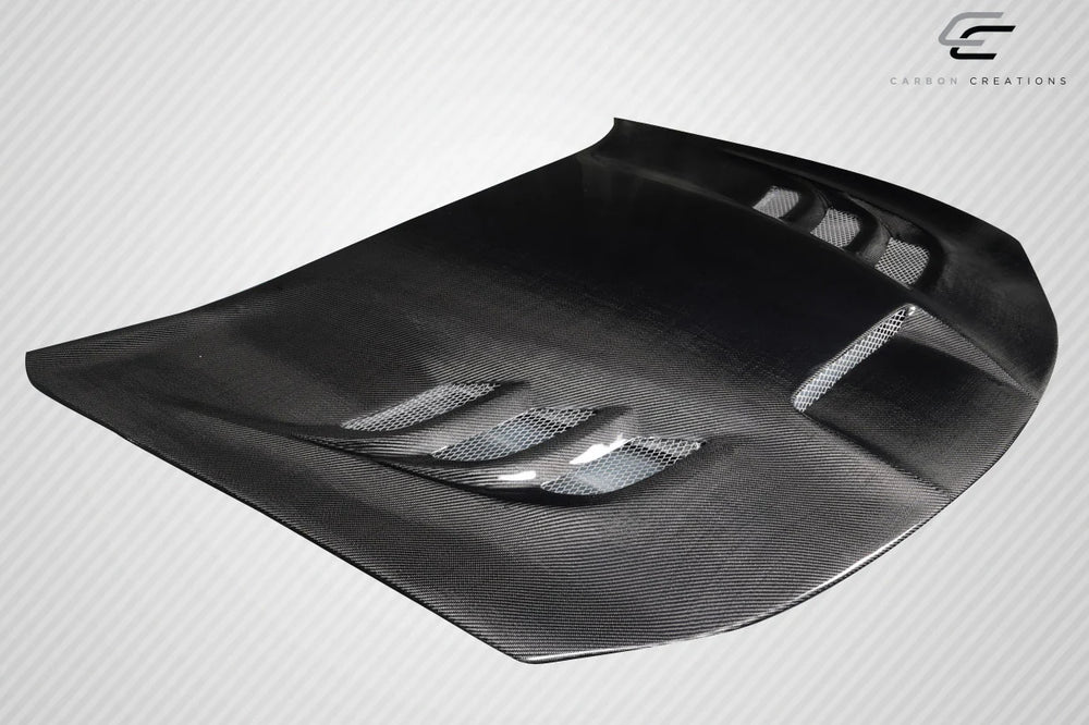 Extreme Dimensions carbon auto part