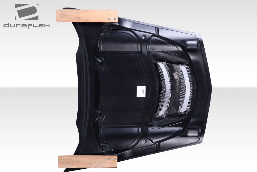 2014-2019 Chevrolet Corvette C7 Duraflex ZR1 Look Hood -1 Piece