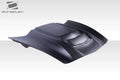 2014-2019 Chevrolet Corvette C7 Duraflex ZR1 Look Hood -1 Piece