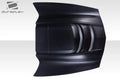 2014-2019 Chevrolet Corvette C7 Duraflex ZR1 Look Hood -1 Piece
