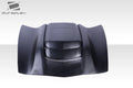 2014-2019 Chevrolet Corvette C7 Duraflex ZR1 Look Hood -1 Piece