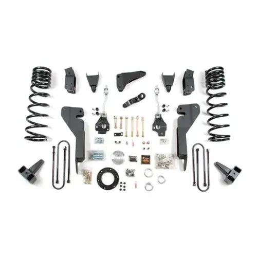 ZONE OFFROAD KIT