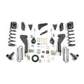 ZONE OFFROAD KIT