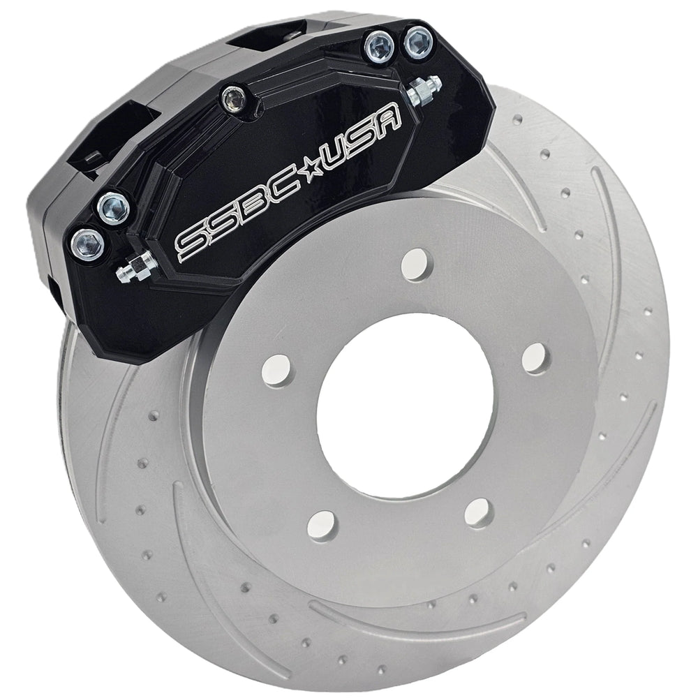 RR MOAB CALIPER KIT PR. BLK