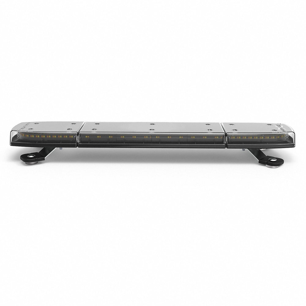 REFLEX XL,24",CLR LENS,AMB,DISCRETE