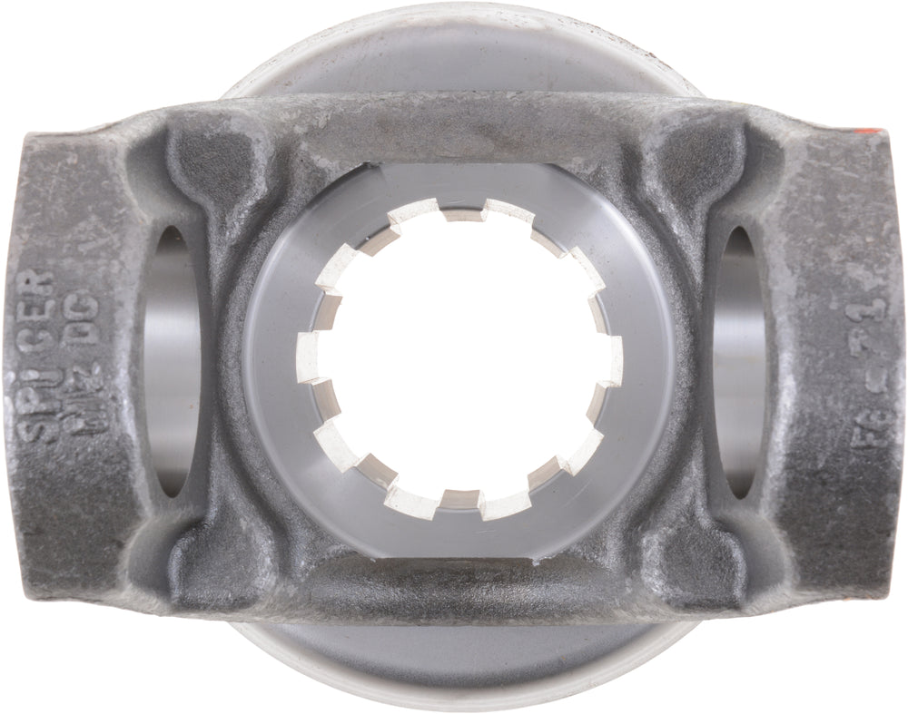 END YOKE ASSY