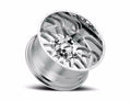 HUNTER 24X12 8-170 CHROME