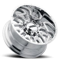 HUNTER 24X12 8-170 CHROME