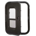 805 RD4 LH 26X36 BK MT BK30