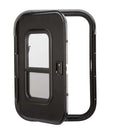 805 RD4 LH 26X36 BK MT BK30
