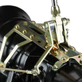 CM SHIFTER GM TH200 BLACK 23' DOUBL