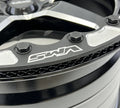 VMS WHEELS STAR 17X10 5X115 30 ET 7