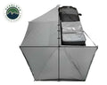 14.5FTIN STANDARD WINDOW AWNING ROLLER BLACK SOLID