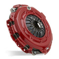 CLUTCH KIT K05074-HD-DXD-B, STAGE 2