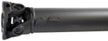 REAR DRIVESHAFT