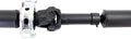 REAR DRIVESHAFT