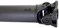 REAR DRIVESHAFT