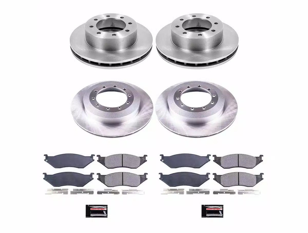 PowerStop auto part