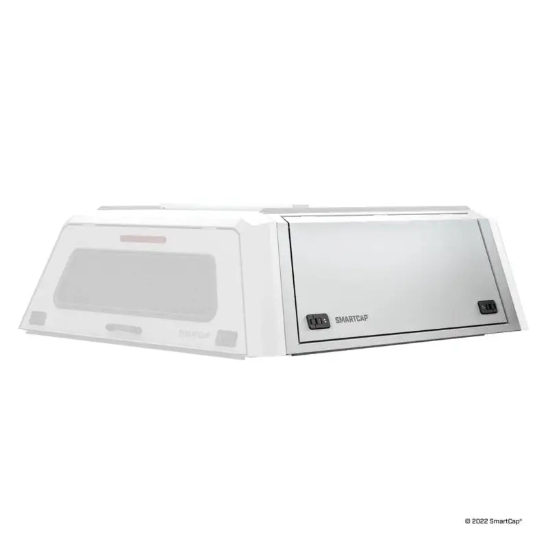 ~(35 lbs. 53X49X2)~ SMARTCAP EVOC COMMERCIAL SERIES 3744 8100 48 106