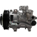 NEW COMPRESSOR