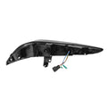 AlphaRex tail light