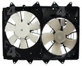 RAD / COND FAN ASSY.