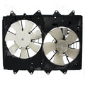 RAD / COND FAN ASSY.
