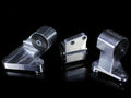 Hasport auto part close-up