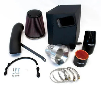 ETS Subaru WRX 22 Titanium Intake