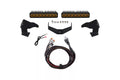 Diode Dynamics auto part detail