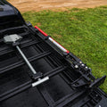 DEK ROOF PLATFORM DIRECT MOUNT W/ LIGHT BAR TACOMA 4TH GENERATION