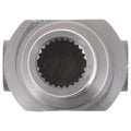 SLIP YOKE ASSEMBLY