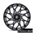 D741 24X11 8X6.5 GL-BLK-MIL 00MM