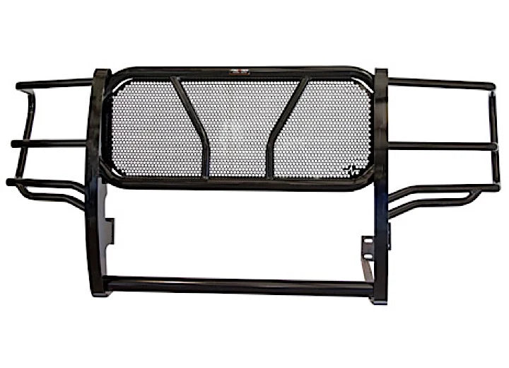 Frontier Truck Gear silver auto part