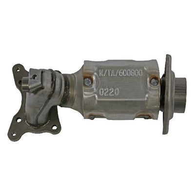 Walker Exhaust auto part