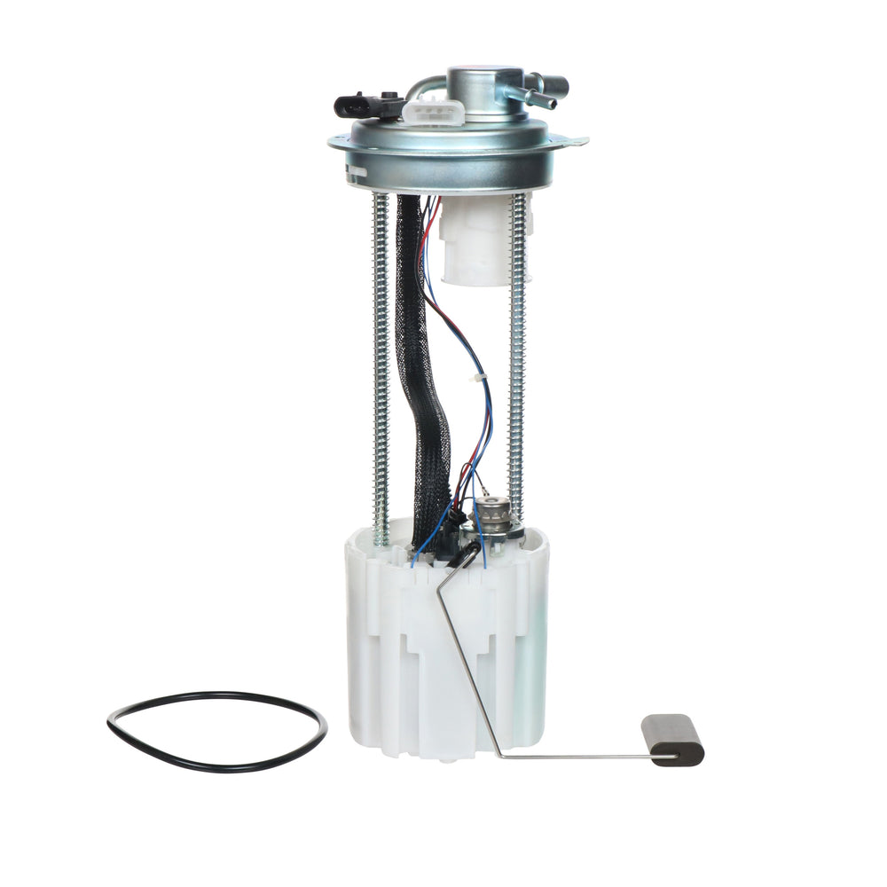 FUEL PUMP MODULE ASSEMBLY