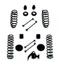TeraFlex springs