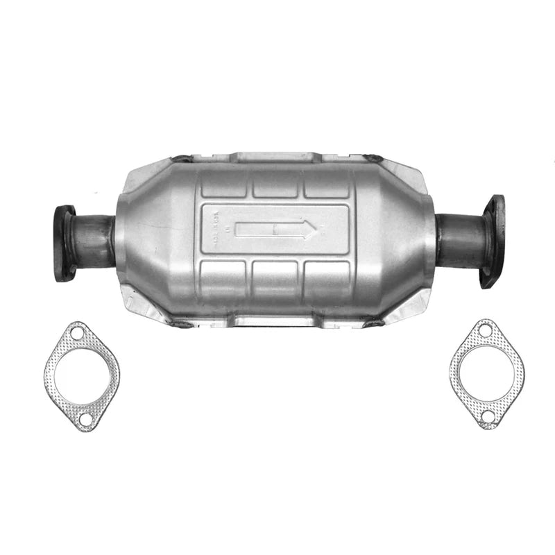 SPORTAGE OBDII CATALYTIC CONVERTER DIRECT FIT