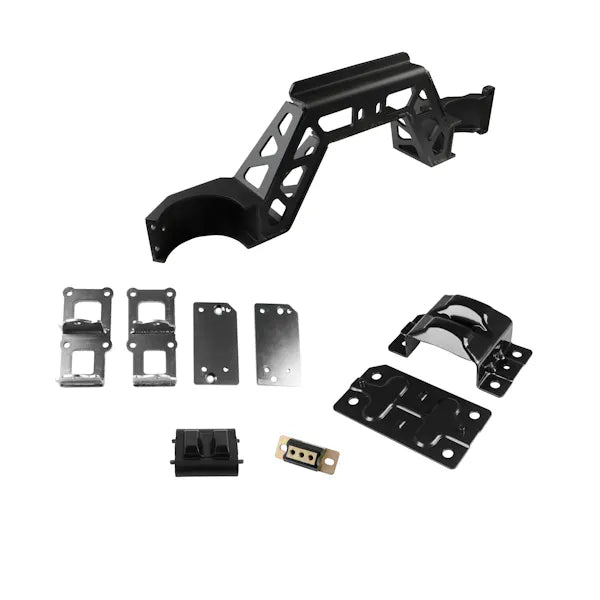 Holley 67-69 FBODY 68-74 XBODY LVL1 LS SWAP SE1-GM1F-LSX-M