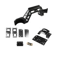 Holley auto part